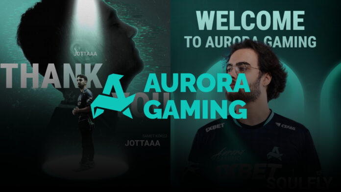 auroragaming Aurora soulfly jottAAA