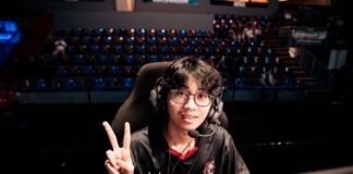 Team Secret, BerserX Transferiyle Kadrosunu Tamamladı! Team Secret BerserX