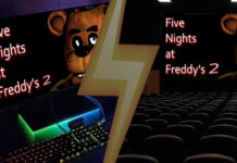Five Nights at Freddy’s 2 Filmi: Oyundan Sinemaya Geçiş Five Nights at Freddy's 2 Filmi