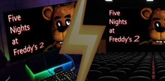 Five Nights at Freddy’s 2 Filmi: Oyundan Sinemaya Geçiş Five Nights at Freddy's 2 Filmi