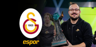 Galatasaray Espor’dan VALORANT’a koç Vlad Eklemesi! Galatasaray koç Vlad