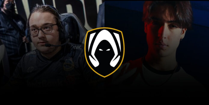 Heretics Serin Arkhe