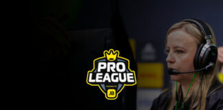 Kadın CS Sahnesine Yeni Soluk: JB Pro League! JB Pro League
