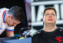 karrigan, apEX’e Büyük Geldi, FaZe Vitality Karşısında Üstün Geldi! karrigan, apEX'e Büyük Geldi, FaZe Vitality Karşısında Üstün Geldi!