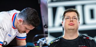 karrigan Outclasses apEX, FaZe Triumphs Over Vitality! karrigan, apEX'e Büyük Geldi, FaZe Vitality Karşısında Üstün Geldi!