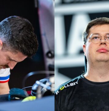 karrigan, apEX’e Büyük Geldi, FaZe Vitality Karşısında Üstün Geldi! karrigan, apEX'e Büyük Geldi, FaZe Vitality Karşısında Üstün Geldi!