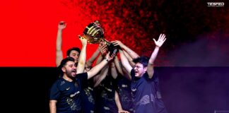 TESFED CS2 Ligi’nde Şampiyon Misa Esports TESFED CS2 Misa