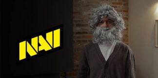 NaVi 2026 Kadrosu Duyuruldu: 3 Türk Oyuncu ve Koç ANGE1! NaVi 2026 kadrosu