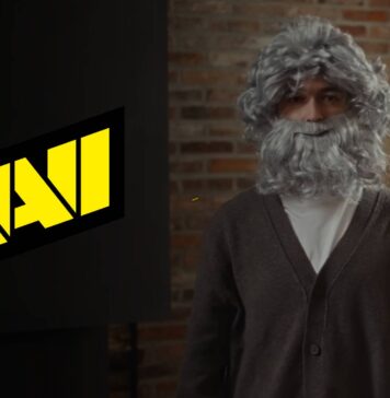 NaVi 2026 Kadrosu Duyuruldu: 3 Türk Oyuncu ve Koç ANGE1! NaVi 2026 kadrosu