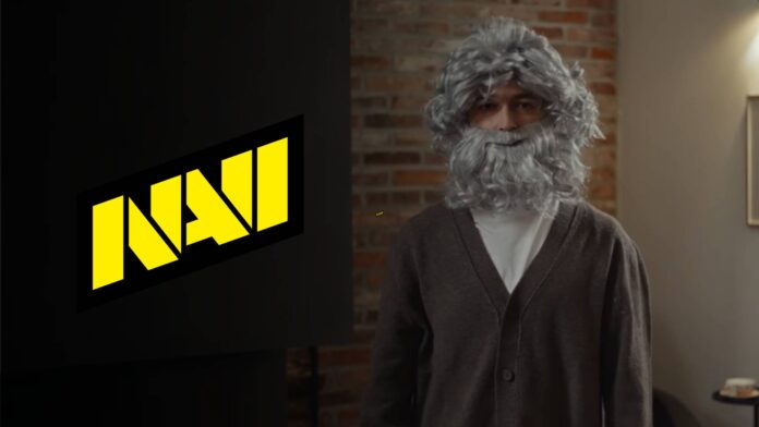 navi NaVi 2026 kadrosu