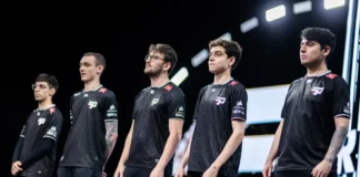 paiN, dgt ve dav1deuS ile Yollarını Ayırıyor! paiN, dgt ve dav1deuS ile Yollarını Ayırdı!