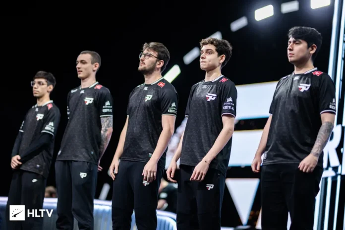 paiN, dgt ve dav1deuS ile Yollarını Ayırdı!-esportimes paiN, dgt ve dav1deuS ile Yollarını Ayırdı!