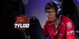 TYLOO Takımında Bir Devir Sona Erdi: Attacker Bıraktı! TYLOO Attacker