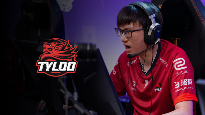 TYLOO Attacker