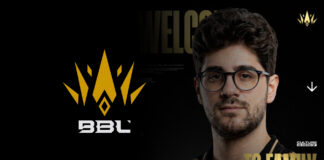 BBL Esports, Viento ile Teknik Ekibini Güçlendirdi! BBL Esports Viento