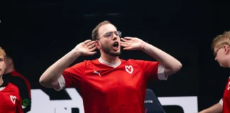 xertioN, 2025 Yılının En İyi 16. Oyuncusu Oldu! xertioN, 2025 Yılının En İyi 16. Oyuncusu Oldu!