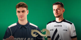 Eternal Fire, rigoN ve Woro2K Transferlerini Duyurdu! Eternal Fire, rigoN ve Woro2K Transferlerini Duyurdu!