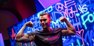 HEROIC, susp Transferini Duyurdu! HEROIC, susp Transferini Duyurdu!