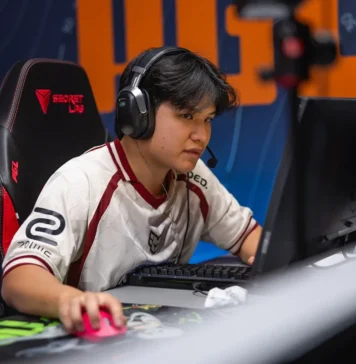 HEROIC, yxngstxr’ı Yedeğe Çekti! HEROIC, yxngstxr'ı Yedeğe Çekti!