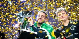 KSCERATO, 2025 Yılının En İyi 9. Oyuncusu Oldu! KSCERATO, 2025 Yılının En İyi 9. Oyuncusu Oldu!