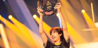 Senzu, 2025 Yılının En İyi 13. Oyuncusu Oldu! Senzu, 2025 Yılının En İyi 13. Oyuncusu Oldu!