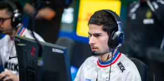 flameZ, 2025 Yılının En İyi 7. Oyuncusu Oldu! flameZ, 2025 Yılının En İyi 7. Oyuncusu Oldu!