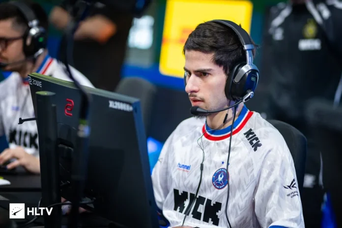 flameZ, 2025 Yılının En İyi 7. Oyuncusu Oldu!-esportimes flameZ, 2025 Yılının En İyi 7. Oyuncusu Oldu!