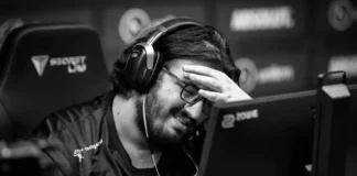 imoRR, Eternal Fire’da Yedeğe Çekildi! imoRR, Eternal Fire'da Yedeğe Çekildi!