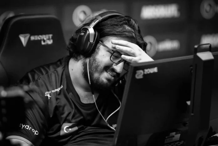 imoRR, Eternal Fire'da Yedeğe Çekildi!-esportimes imoRR, Eternal Fire'da Yedeğe Çekildi!