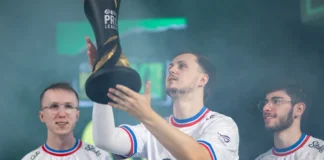 mezii, 2025 Yılının En İyi 12. Oyuncusu Oldu! mezii, 2025 Yılının En İyi 12. Oyuncusu Oldu!