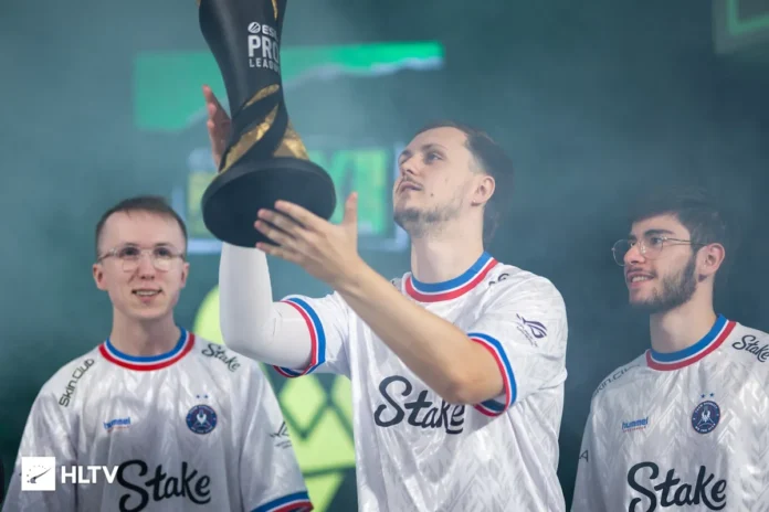 mezii, 2025 Yılının En İyi 12. Oyuncusu Oldu!