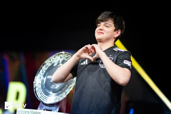 molodoy, 2025 Yılının En İyi 6. Oyuncusu Oldu!-esportimes molodoy, 2025 Yılının En İyi 6. Oyuncusu Oldu!