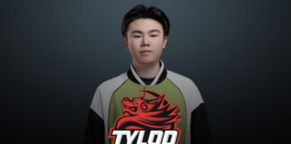 TYLOO Genç Yeteneğe Güvendi: Attacker’ın Yerine Zero Geldi!