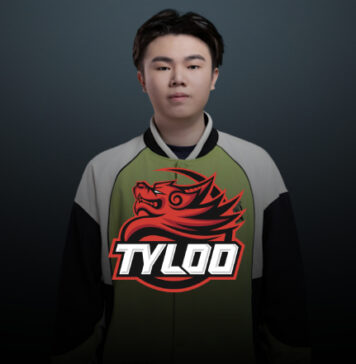 TYLOO Genç Yeteneğe Güvendi: Attacker’ın Yerine Zero Geldi!